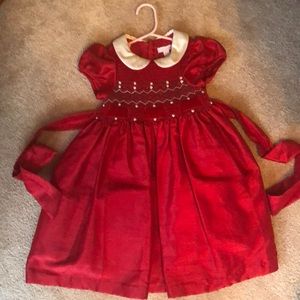 Size 4 charter club beautiful dress